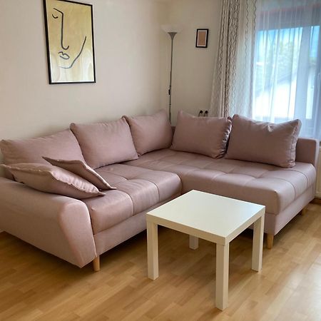 Ferienwohnung Stadlmann Ебензее Екстериор снимка