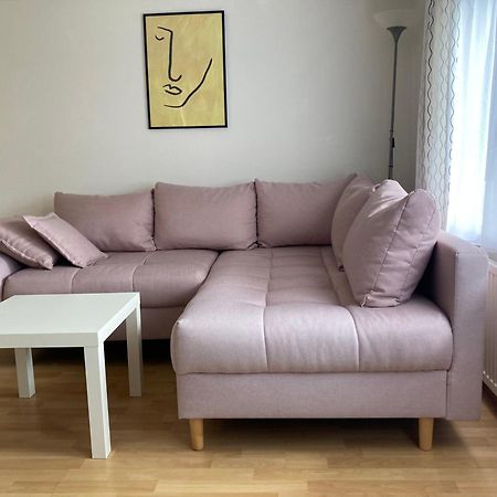 Ferienwohnung Stadlmann Ебензее Екстериор снимка