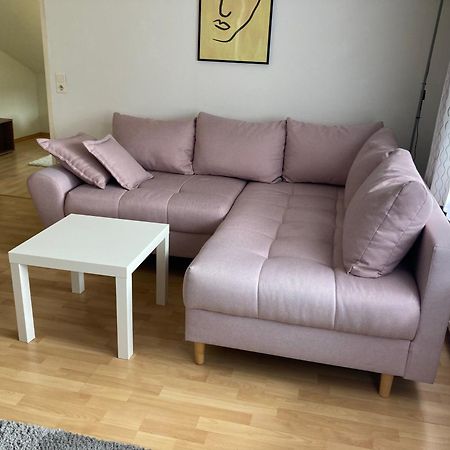 Ferienwohnung Stadlmann Ебензее Екстериор снимка