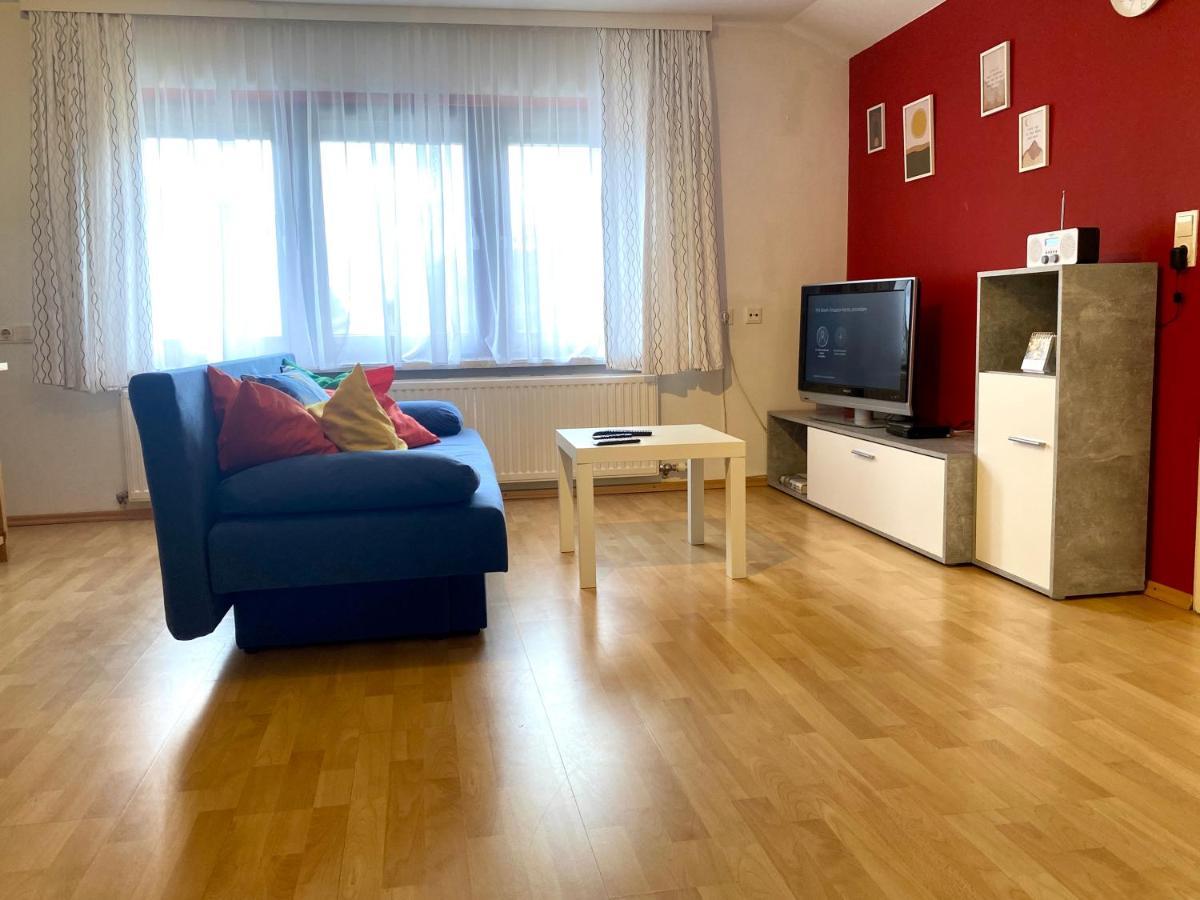 Ferienwohnung Stadlmann Ебензее Екстериор снимка