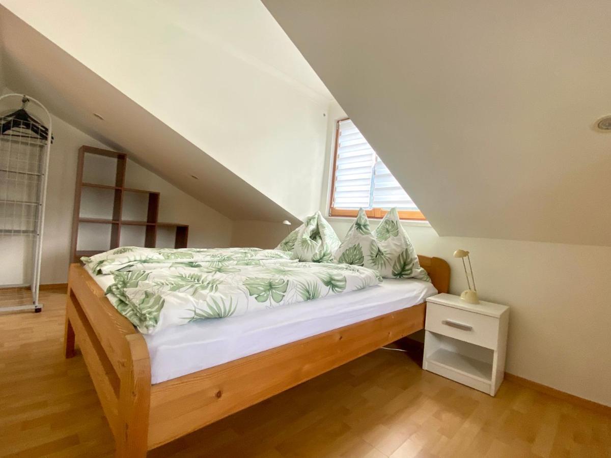 Ferienwohnung Stadlmann Ебензее Екстериор снимка