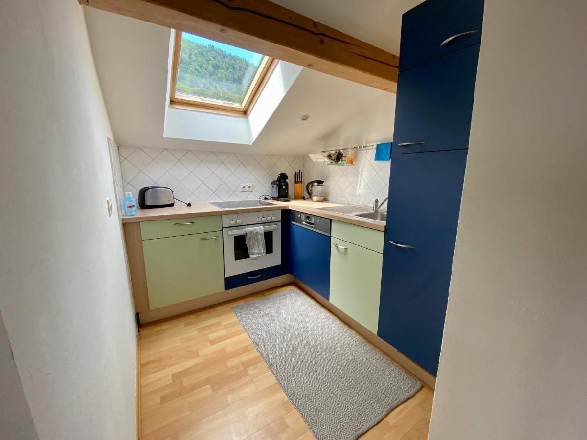 Ferienwohnung Stadlmann Ебензее Екстериор снимка