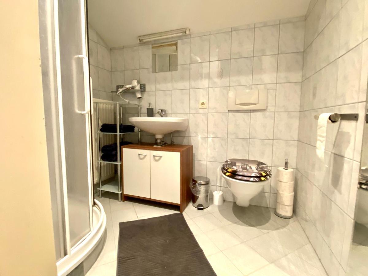 Ferienwohnung Stadlmann Ебензее Екстериор снимка