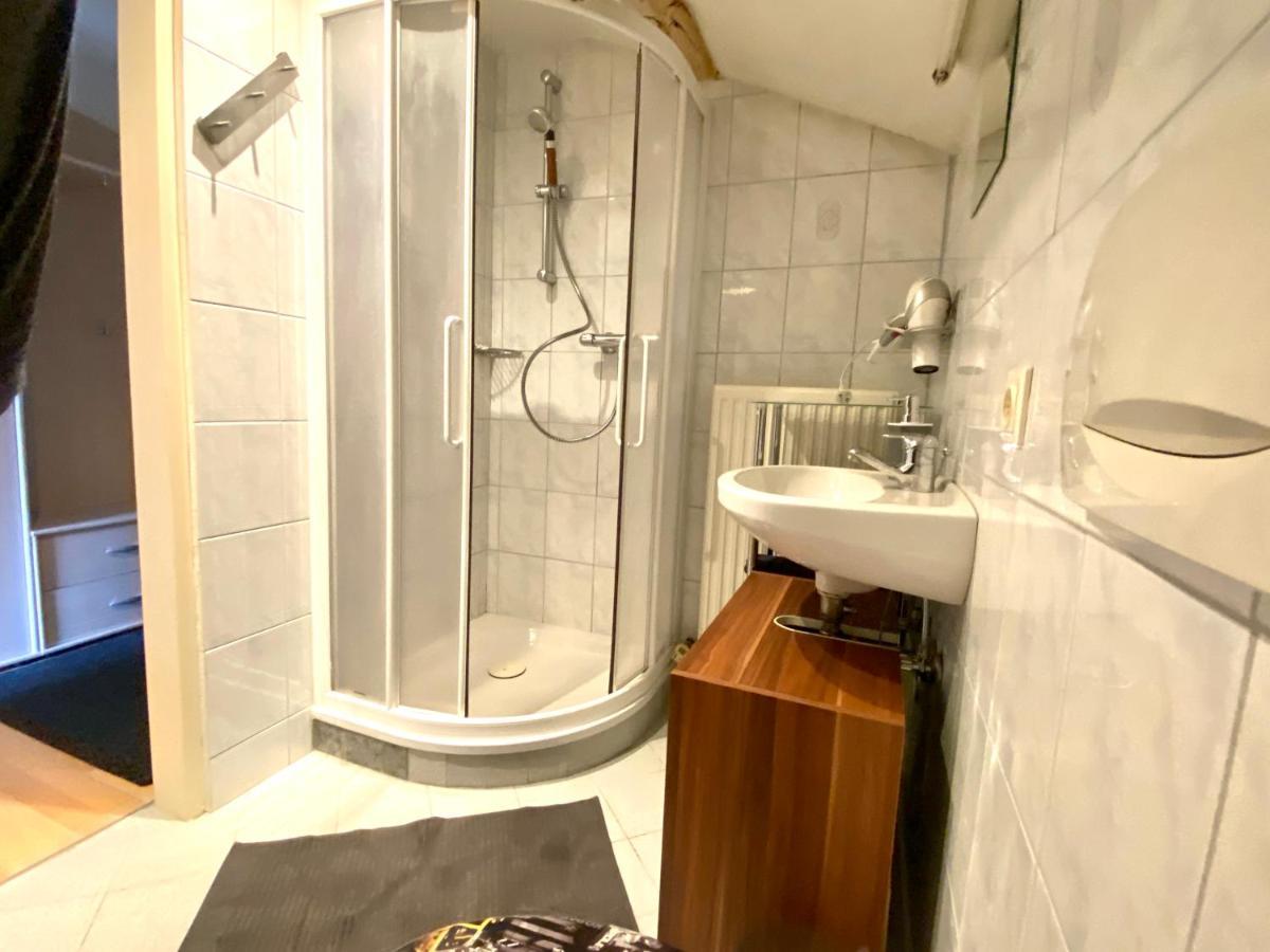 Ferienwohnung Stadlmann Ебензее Екстериор снимка
