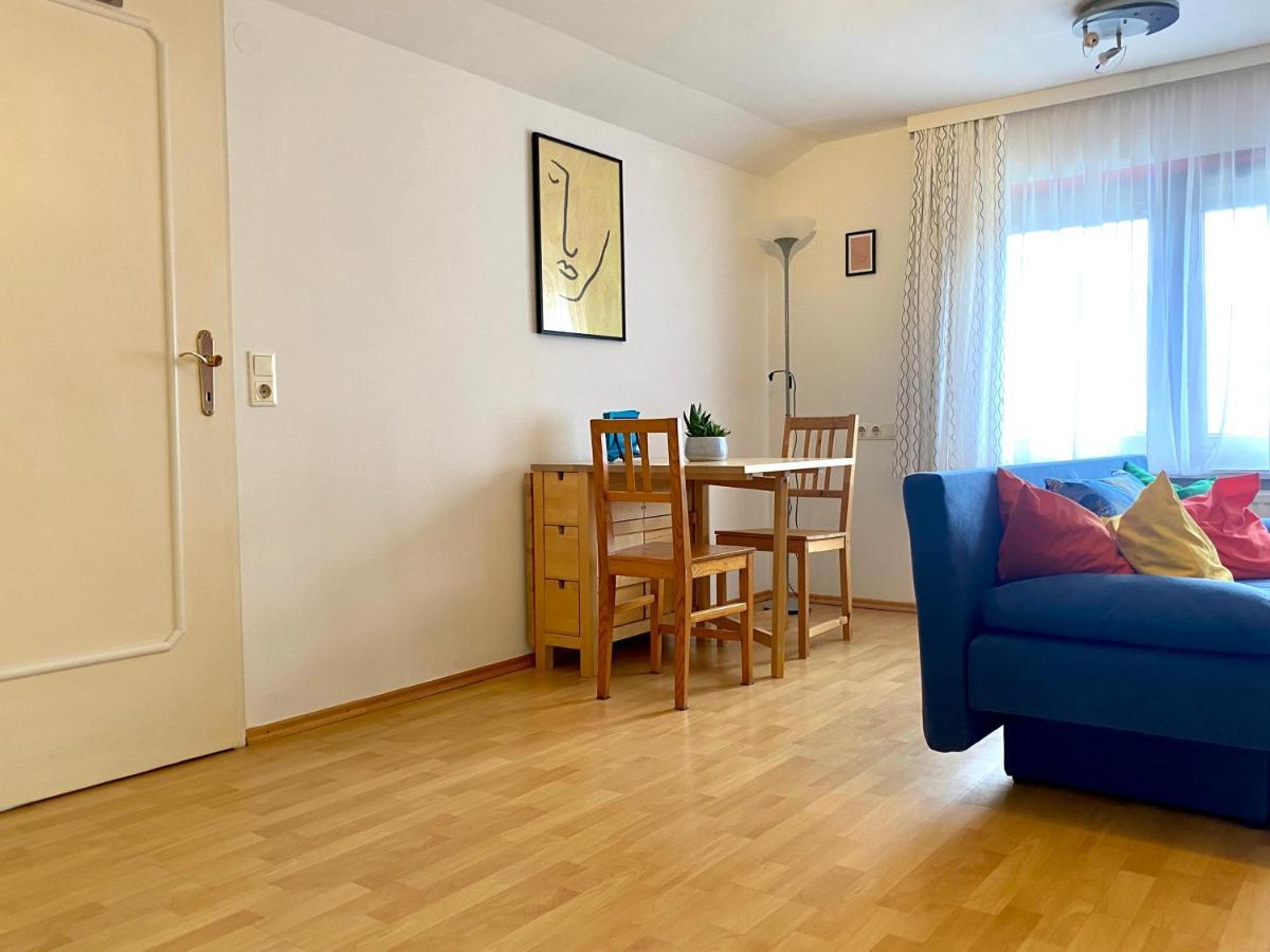Ferienwohnung Stadlmann Ебензее Екстериор снимка