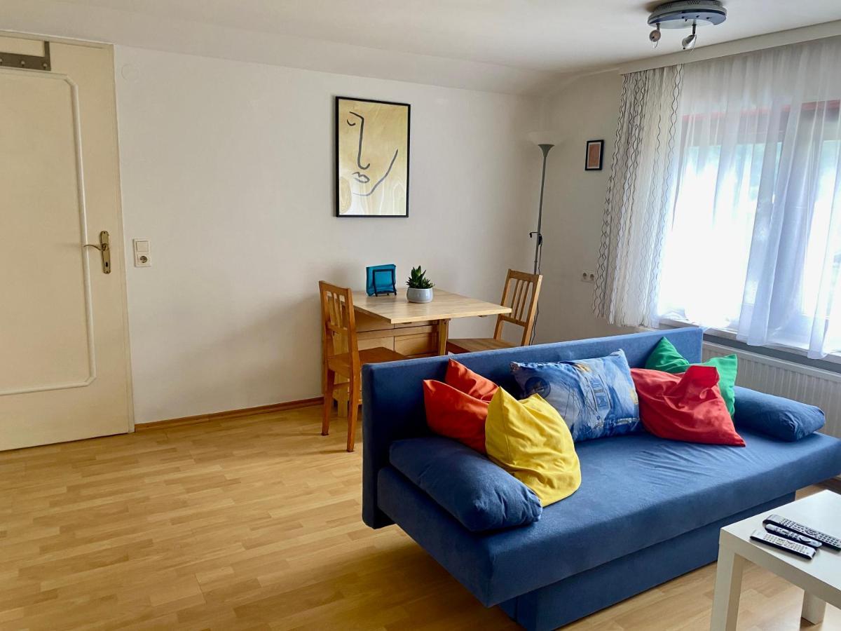Ferienwohnung Stadlmann Ебензее Екстериор снимка