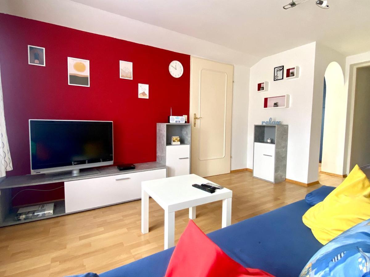 Ferienwohnung Stadlmann Ебензее Екстериор снимка