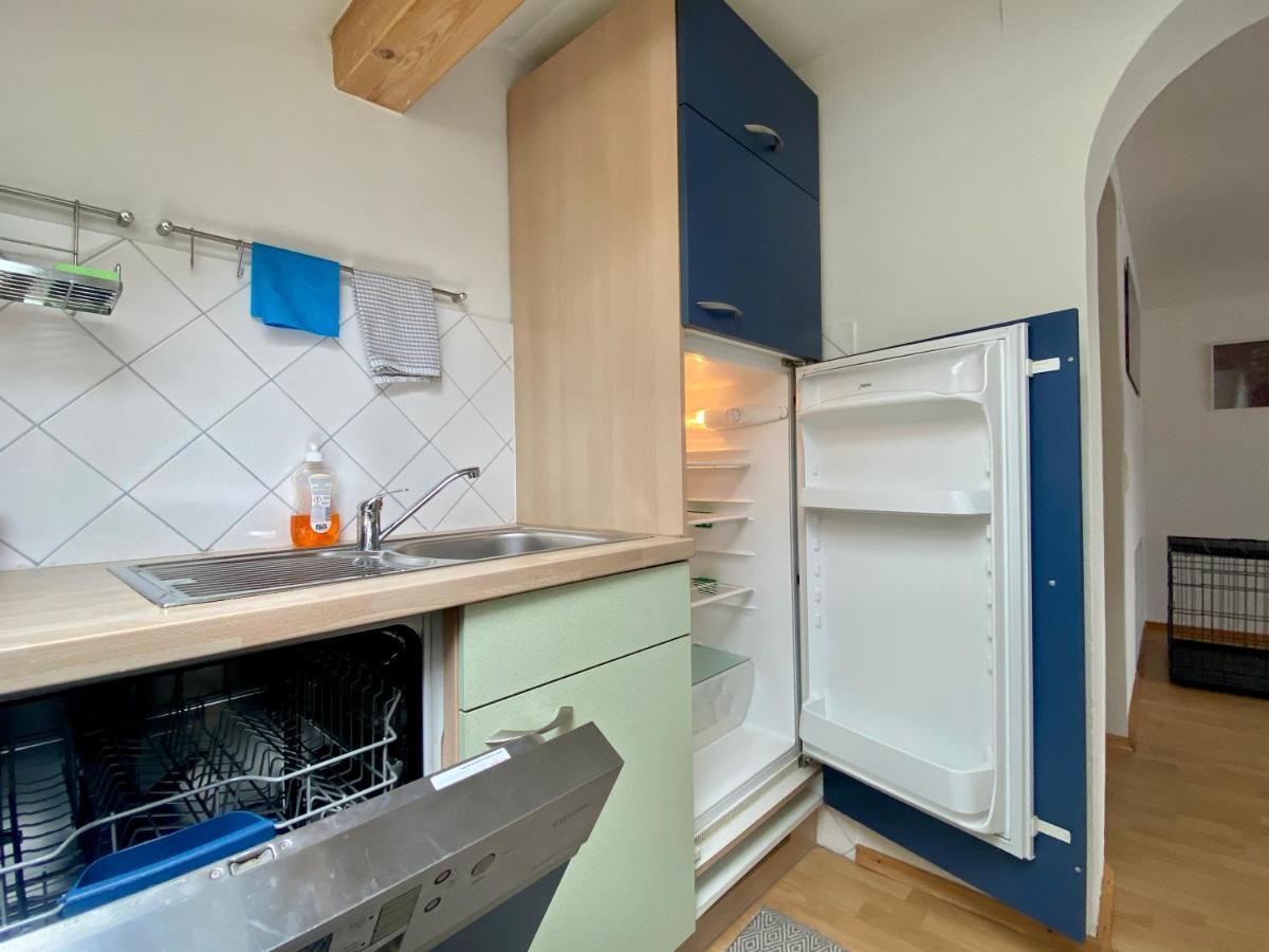 Ferienwohnung Stadlmann Ебензее Екстериор снимка