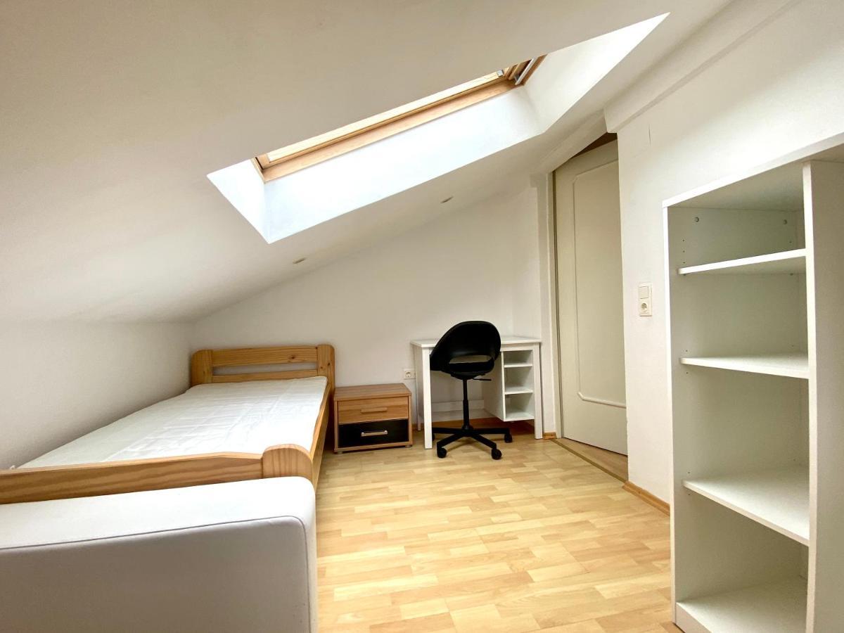 Ferienwohnung Stadlmann Ебензее Екстериор снимка