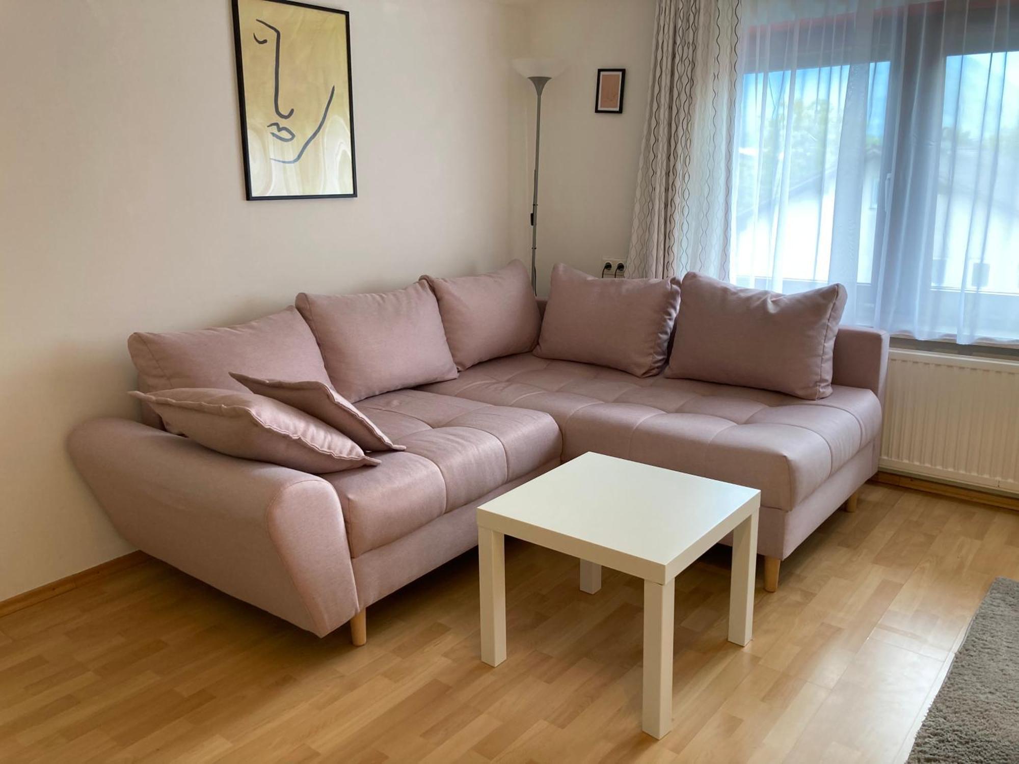 Ferienwohnung Stadlmann Ебензее Екстериор снимка